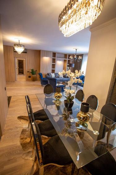 Herastrau, complex rezidential MOBILAT LUX
