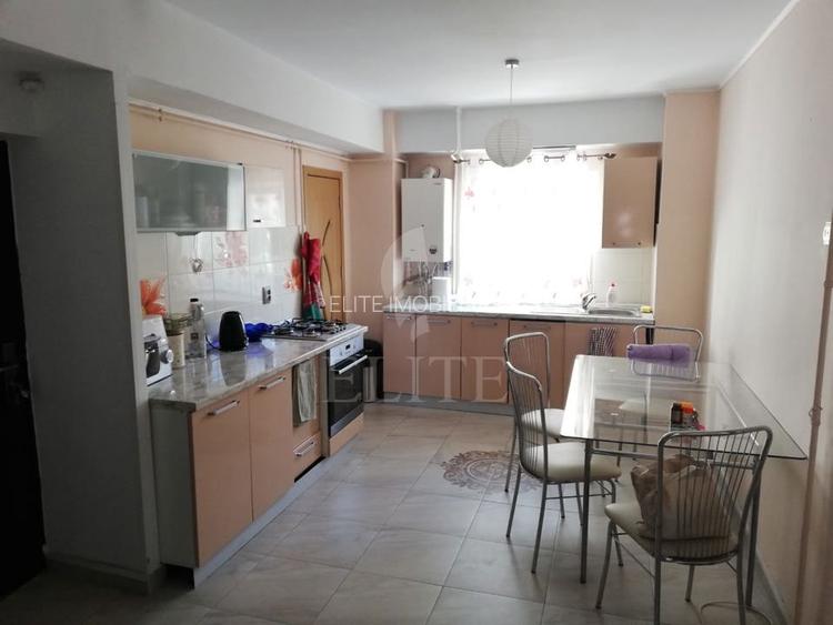 Apartament 3 camere în zona P-TA CIPARIU - 3