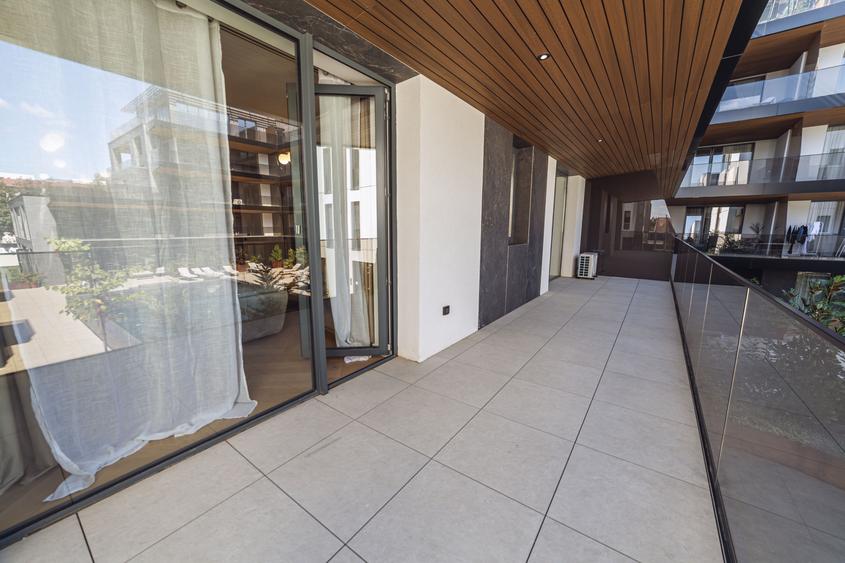 Apartament 2 camere | Parcare | Complex Jolie Ville
