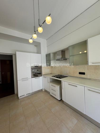 Elegant 4-bedroom duplex//200 sqm//terrace//Primaverii - 8
