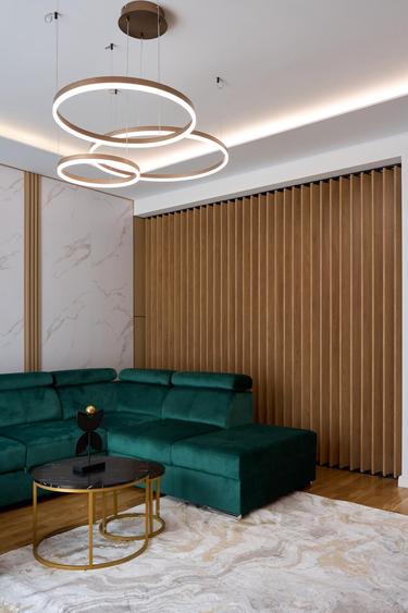Casă duplex nouă, 133 mp, complet utilata, zonă liniștită, acces rapid Cluj