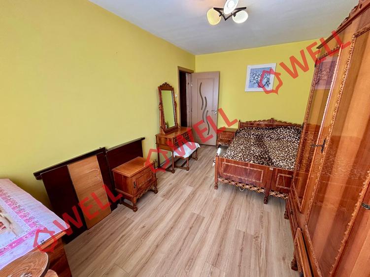 Apartament cu 2 camere, bloc din cărămidă, de vânzare pe strada Stadionului!
