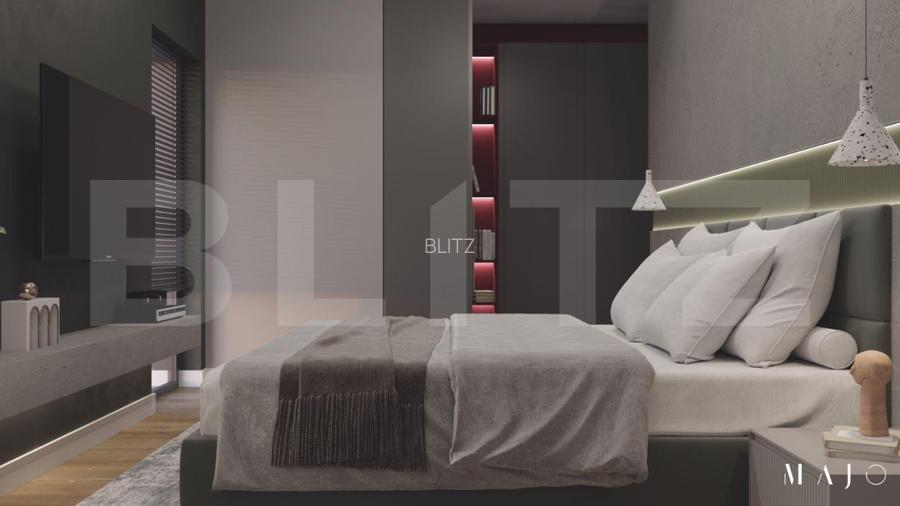 Casă individuală 4 camere | La cheie | Săcălaz - 13