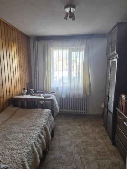 Apartament 3 camere zona Diana