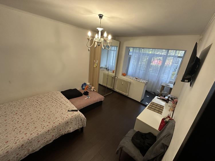 Berceni | 2 Camere | Parter | Renovat |