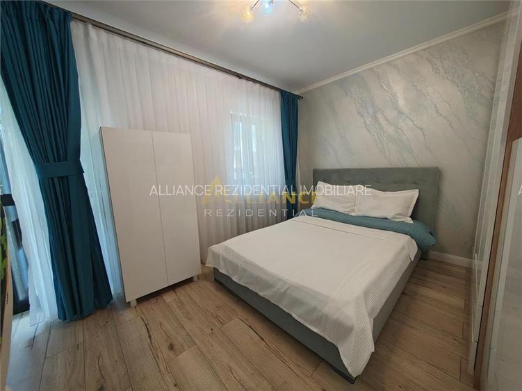Vila premium P+1+M | 185 mp utili | Teren 650 mp | Piscina | Mobilata si utilata - 12
