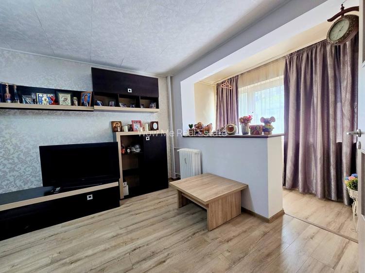 Apartament 3 Camere, Fabrica de Gheață, Colentina - 17
