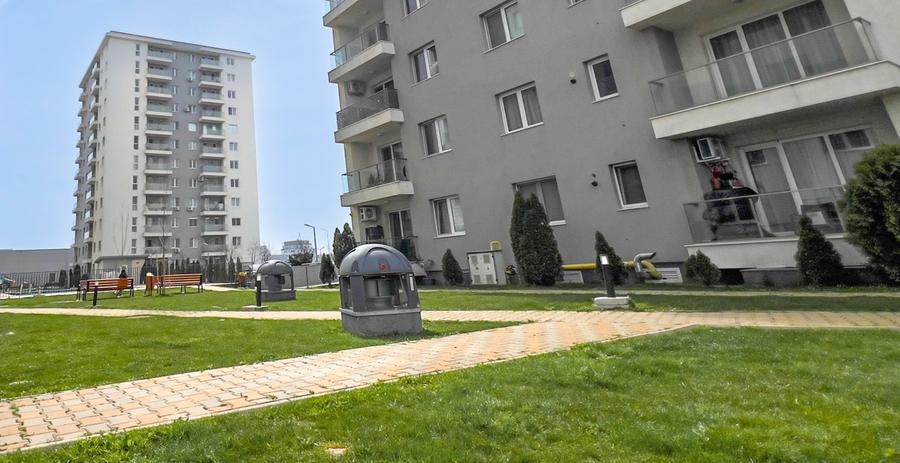 Apartament 3 camere 75mp | Zona Prelungirea Ghencea! Vedere panoramică |
