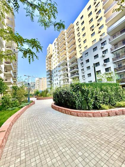 VEZI VIDEO! Apartament 3 camere Hills Brauner | Imobil Exclusivist | PARCARE - 2