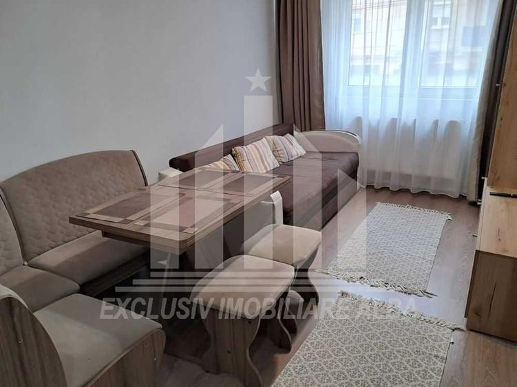 Apartament 2 camere | Etaj 1 | Cetate-Spital