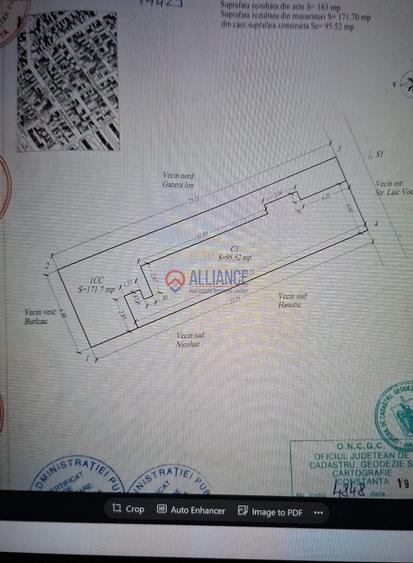 Stadion – casă cu 5 camere, mansardă și curte pavată