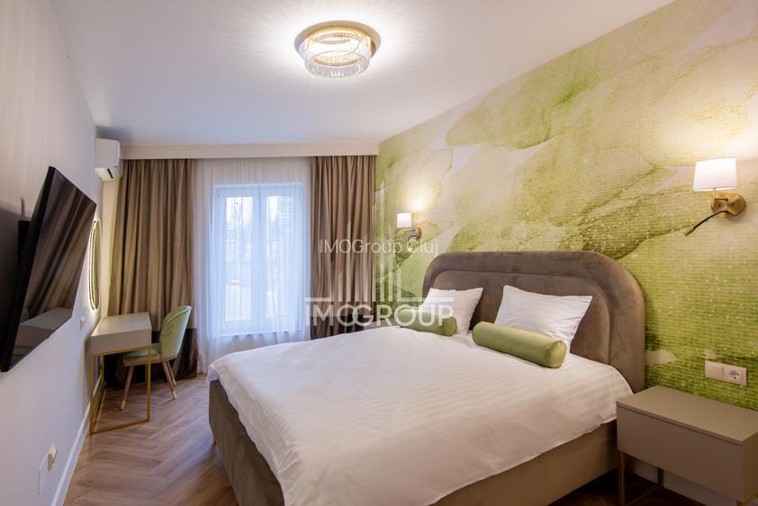 APARTMENT FOR RENT 2 MIN WALK, UMF - V. BABES - 2