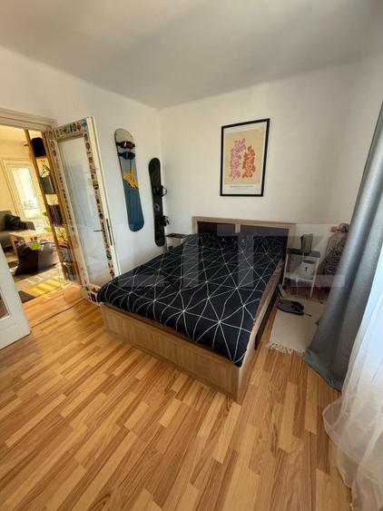 Apartament de vanzare, cu 2 camere, 47 mp,  zona BT ARENA-SALA POLIVALENTA