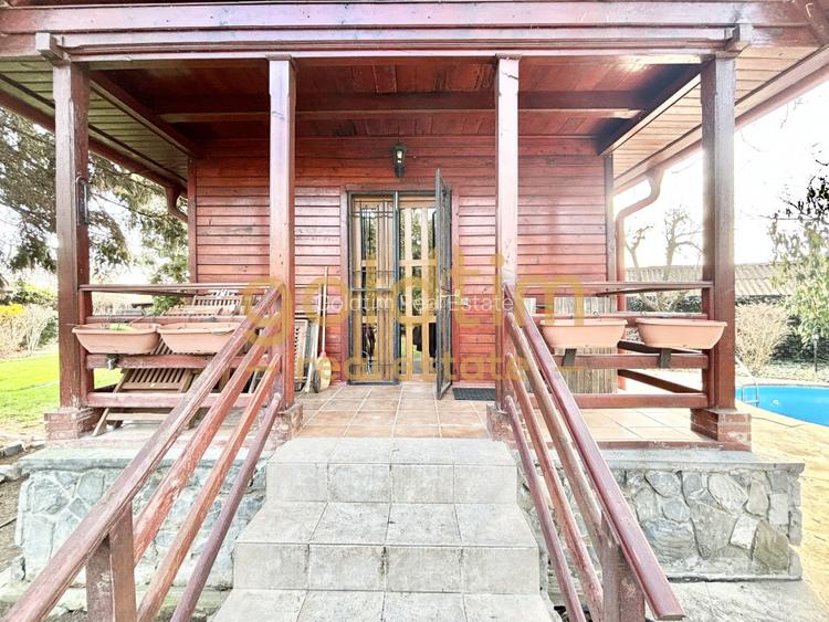 CASUTA DIN POVESTI/CURTE 1100MP/GRADINA MAGICA/SAUNA/PISCINA/SNAGOV - 14