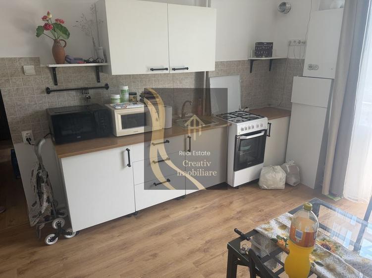 Apartament de inchiriat