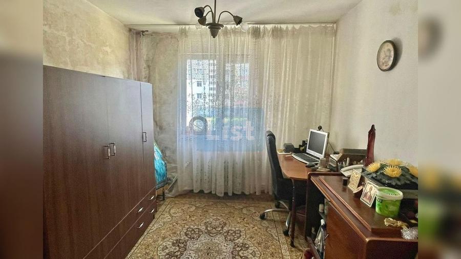 Apartament pentru investiție , 3 camere confort 1 decomandat