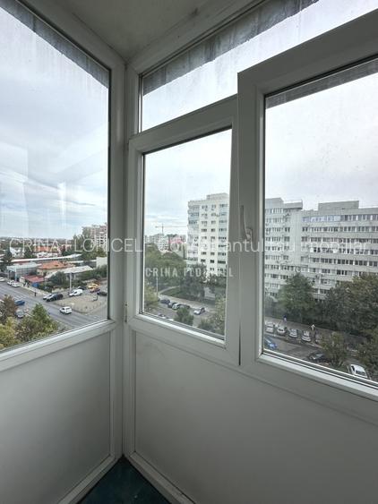 Apartament 2 camere - bloc anvelopat - Parcul Florilor - Fundeni / Pantelimon