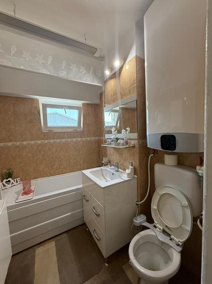 Apartament 3 camere - Zona Spital Focsani