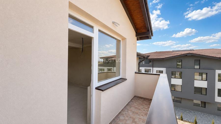 COMISION 0%|Apartament 2 camere | 53,87 mp | Giroc | Parcare Inclusa - 2