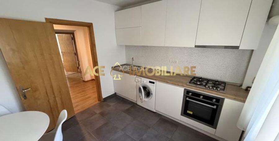 3 Camere de inchiriat | Calea Vitan | Centrala | Parcare | Mobilat - 5