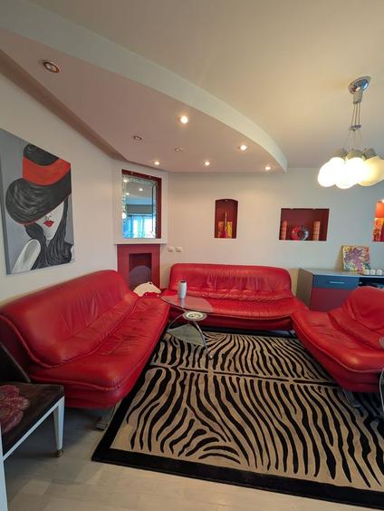 Apartament cu 4 camere | Zona Doamna Ghica