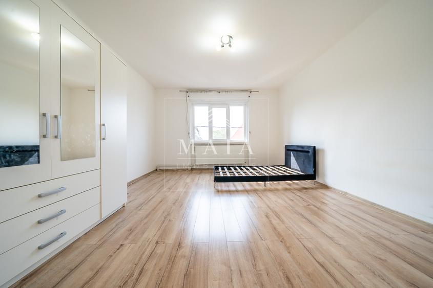Casa 3 camere tip duplex, renovata, Parcul Sub Arini
