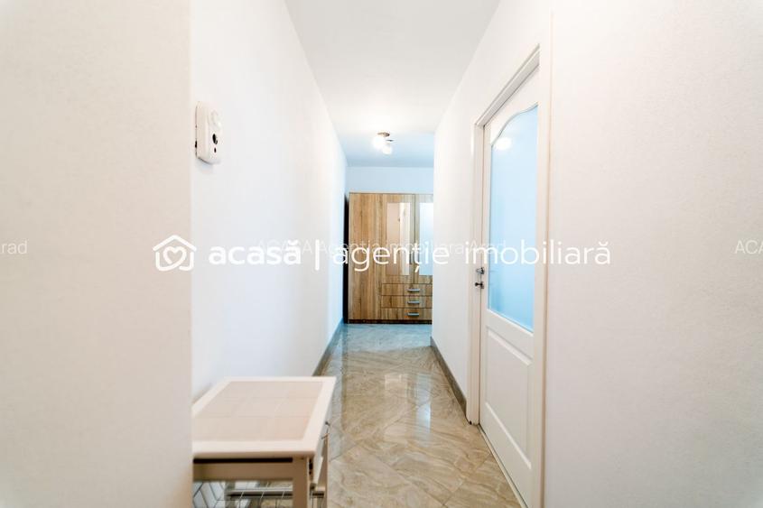 Apartament modern, pe str Tudor Vladimirescu Arad - 8
