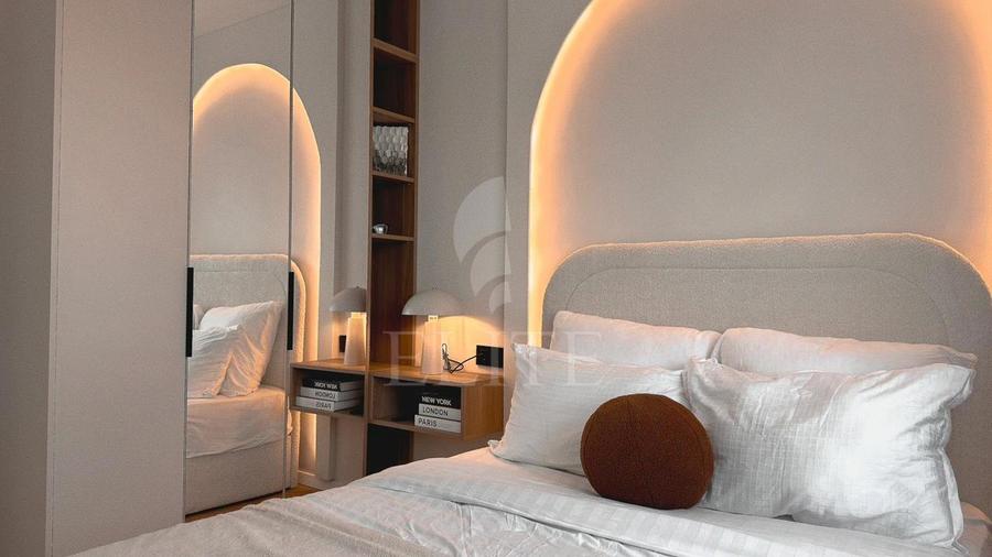 Apartament 2 camere în zona CALVARIA