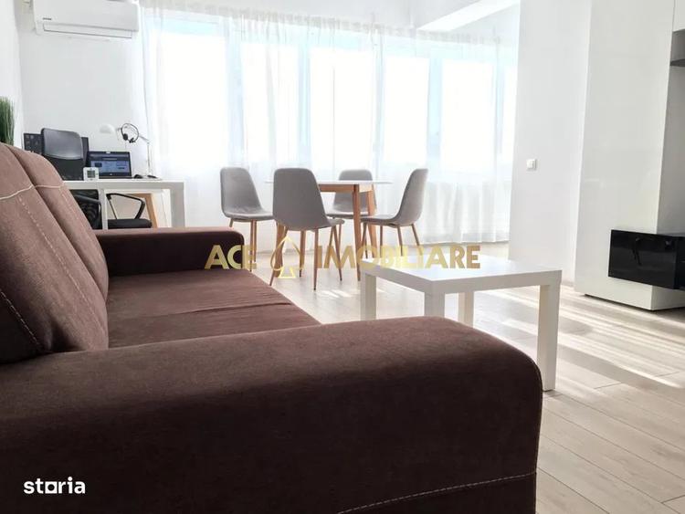 2 Camere de inchiriat | Titan | Metrou | Centrala | Parcare