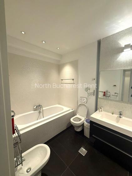 Apartment for rent | HERASTRAU |-First Line- luxurious and spacious - 9