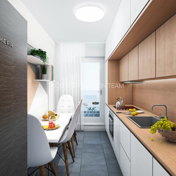 Tower Residence - 22