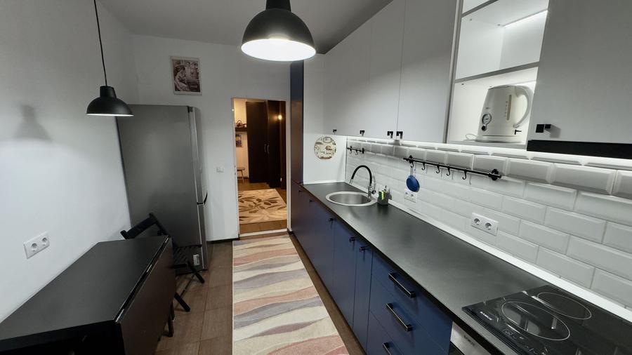 Apartament pet friendly cu 2 Camere în Răcădău