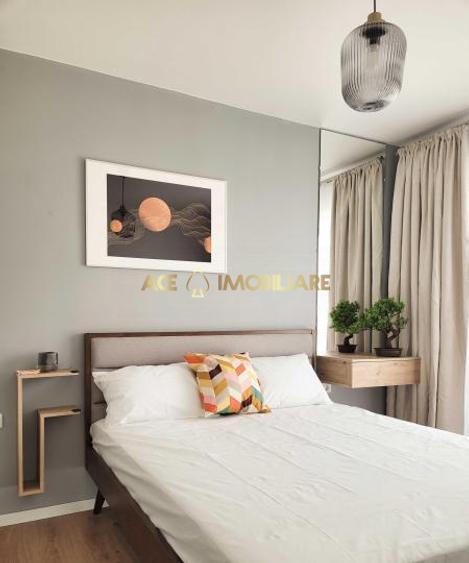 2 Camere de inchiriat | Exigent Plaza F3 | Centrala | Parcare Subterana