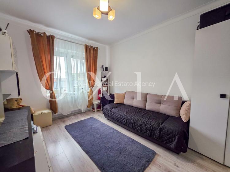 AX1284 Braytim, Mobilat&Utilat, Loc propriu de parcare - 10