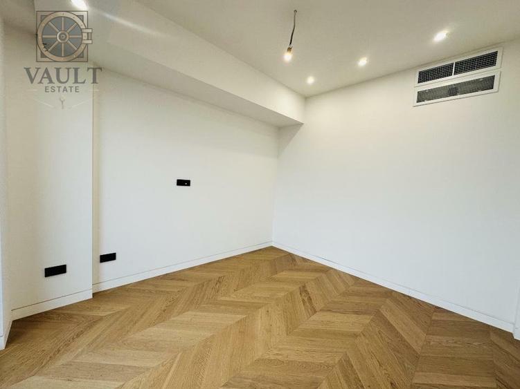 Apartament 2 camere - LUX - VEDERE LAC -  BHB AVENUE
