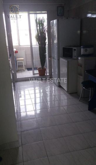 Apartament 3 camere decomandat - Rahova - 3