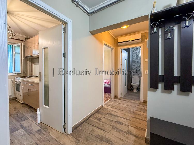 Apartament 2 camere | Campus | Termen lung