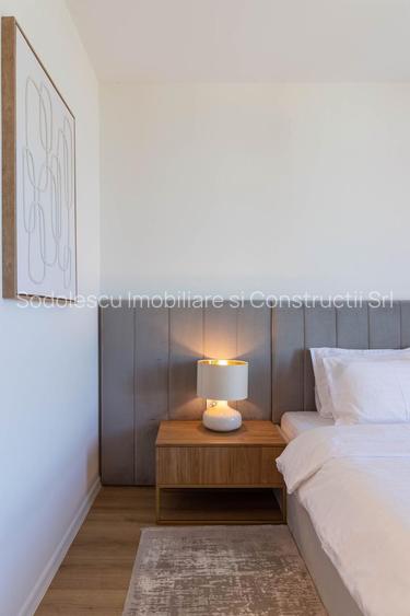 Apartament 2 camere zona Iulius Town - 21