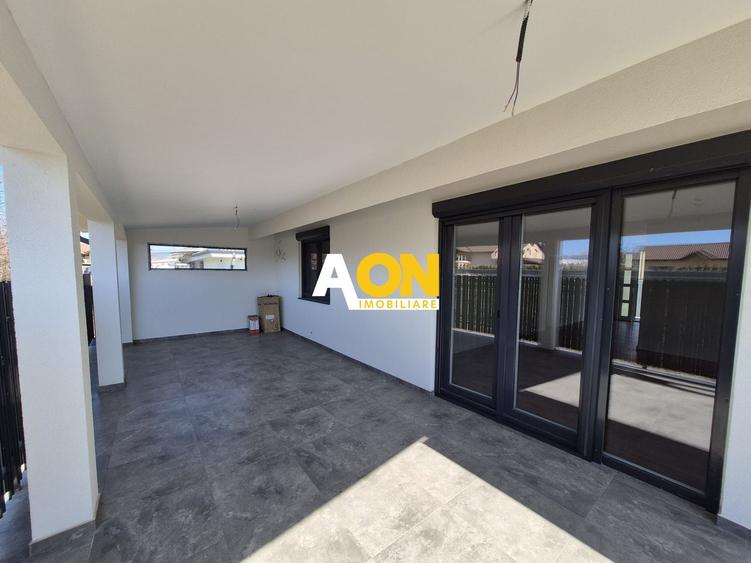 Casa 3 Camere, 125 mp, Teren 399 mp, Zona Centru