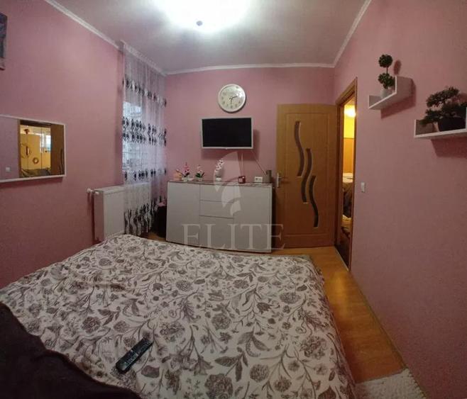 Apartament 2 camere în zona STRAZII OASULUI