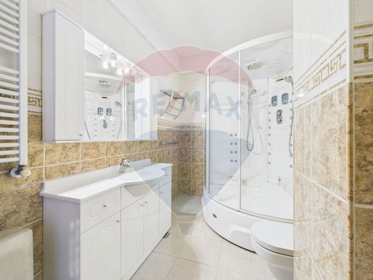Penhouse duplex exclusiv in Central Park