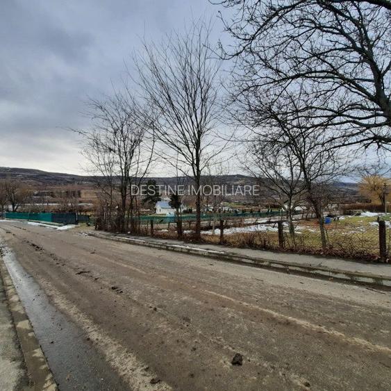 Oportunitate de investitie, teren intravilan Husi, 10435 mp - 8