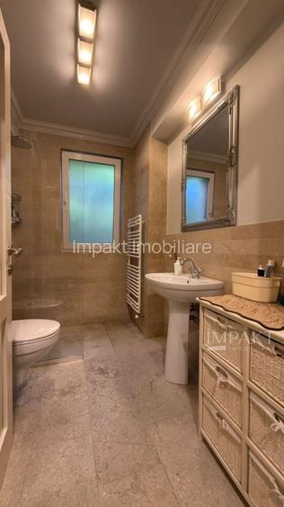 Apartament modern la vila cu gradina si teren 263mp aproape de centru - 23