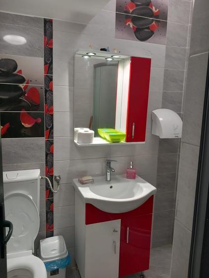 Apartament interbelic Piata Victoriei