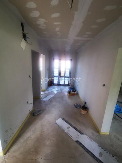 Casa Branistea parter+mansarda, an construcție 2022 - 3