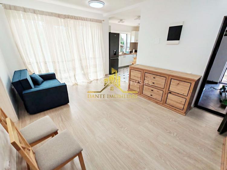 2 camere, PRIMA INCHIRIERE, modern, bloc nou, parcare, Zorilor - 5