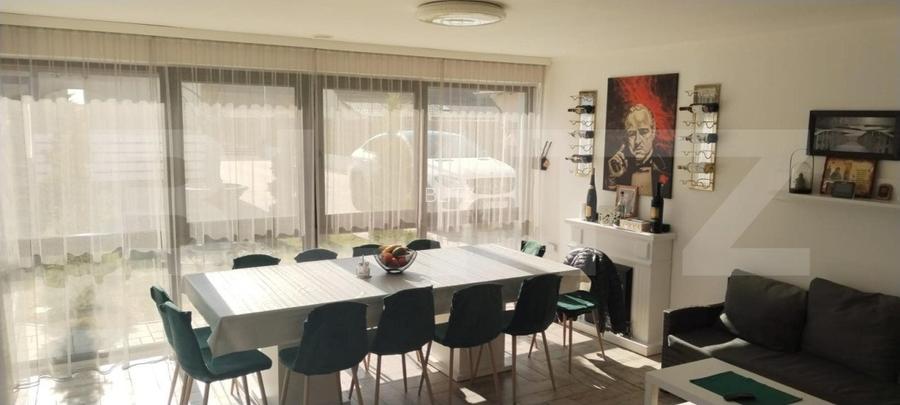 Priseaca Comision 0% cumparator Vilă de lux - 18