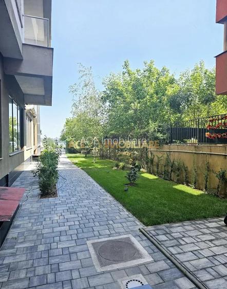 2 Camere de inchiriat | Lacul Morii | Metrou | Parcare | Centrala - 9