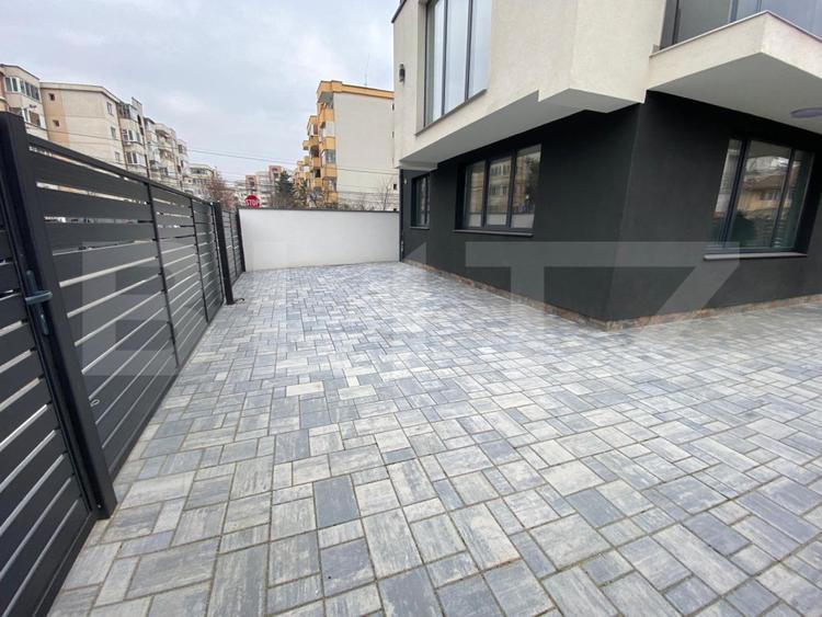 Casa individuala Noua, Finisata 6 cam[220 mp, 300 mp teren] Zona Iulius Mall