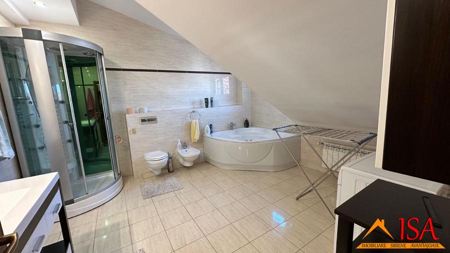 Apartament spațios cu 3 camere – 128 mp utili – Ready to Move!